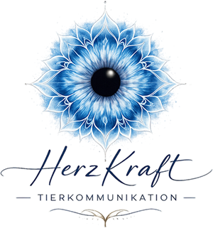 herzkraft-tierkommunikation.ch Logo